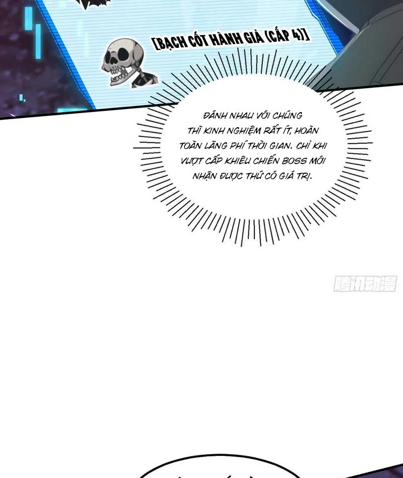 Ta, Người Chơi Mạnh Nhất Đã Trở Lại Rồi! Chapter 3 - Trang 7