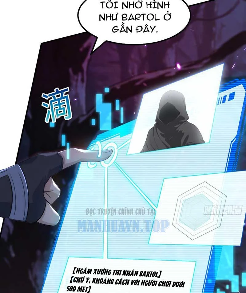 Ta, Người Chơi Mạnh Nhất Đã Trở Lại Rồi! Chapter 3 - Trang 8