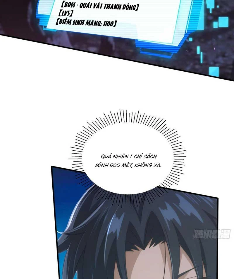 Ta, Người Chơi Mạnh Nhất Đã Trở Lại Rồi! Chapter 3 - Trang 9