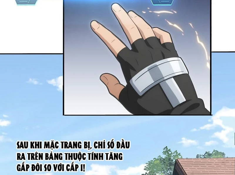Ta, Người Chơi Mạnh Nhất Đã Trở Lại Rồi! Chapter 4 - Trang 12