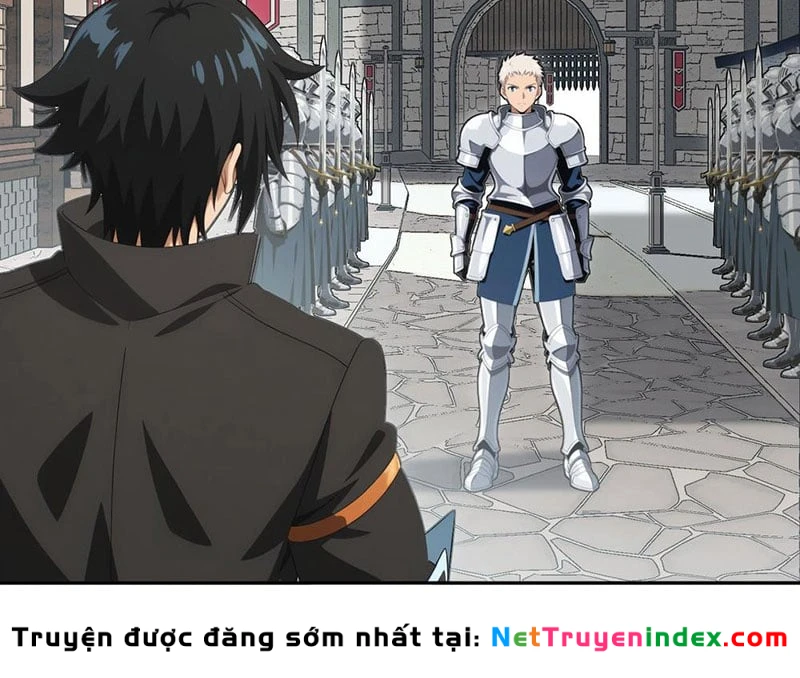 Ta, Người Chơi Mạnh Nhất Đã Trở Lại Rồi! Chapter 4 - Trang 16
