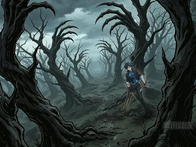 Ta, Người Chơi Mạnh Nhất Đã Trở Lại Rồi! Chapter 4 - Trang 36