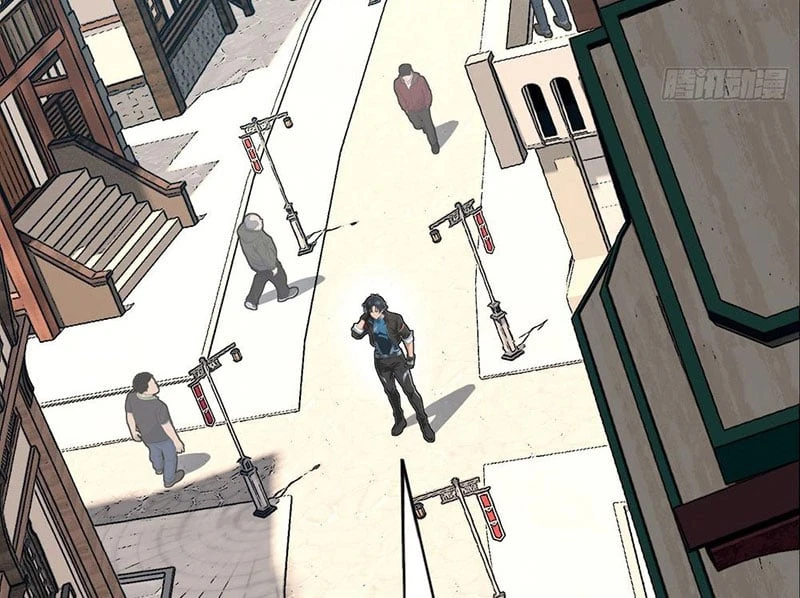 Ta, Người Chơi Mạnh Nhất Đã Trở Lại Rồi! Chapter 4 - Trang 6