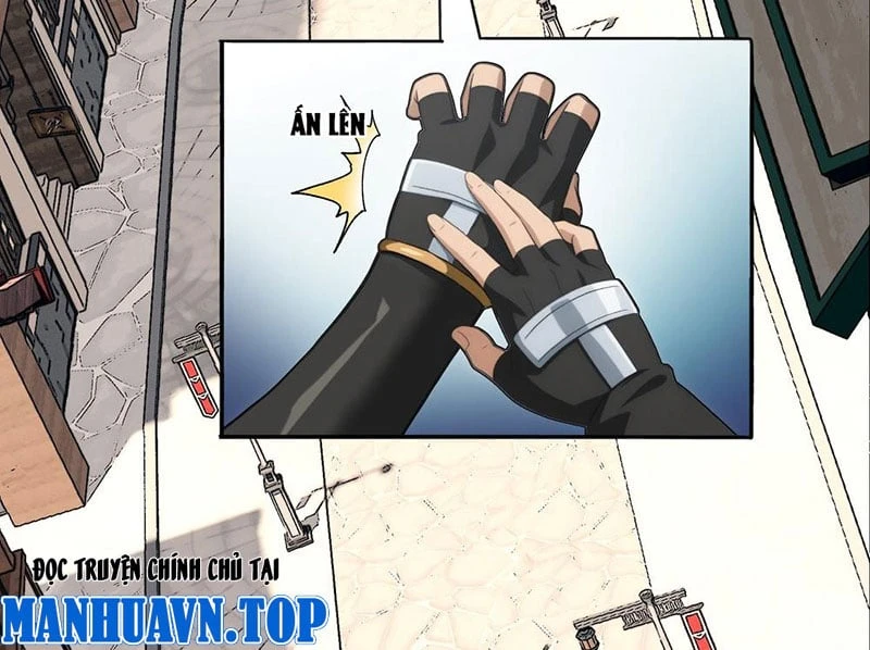 Ta, Người Chơi Mạnh Nhất Đã Trở Lại Rồi! Chapter 4 - Trang 7