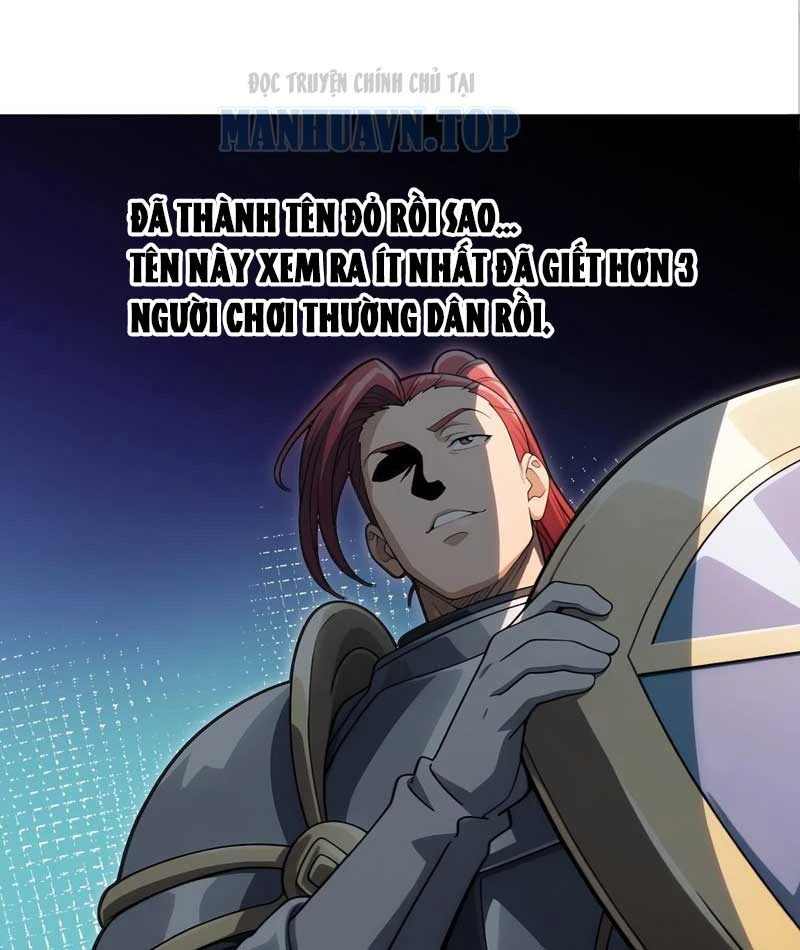 Ta, Người Chơi Mạnh Nhất Đã Trở Lại Rồi! Chapter 5 - Trang 19