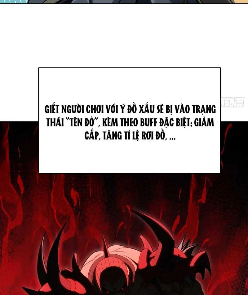 Ta, Người Chơi Mạnh Nhất Đã Trở Lại Rồi! Chapter 5 - Trang 20