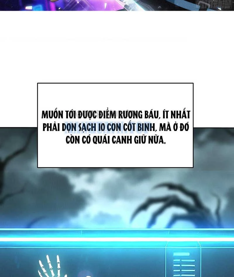 Ta, Người Chơi Mạnh Nhất Đã Trở Lại Rồi! Chapter 5 - Trang 3