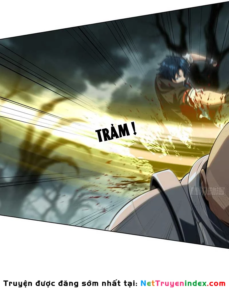Ta, Người Chơi Mạnh Nhất Đã Trở Lại Rồi! Chapter 5 - Trang 34