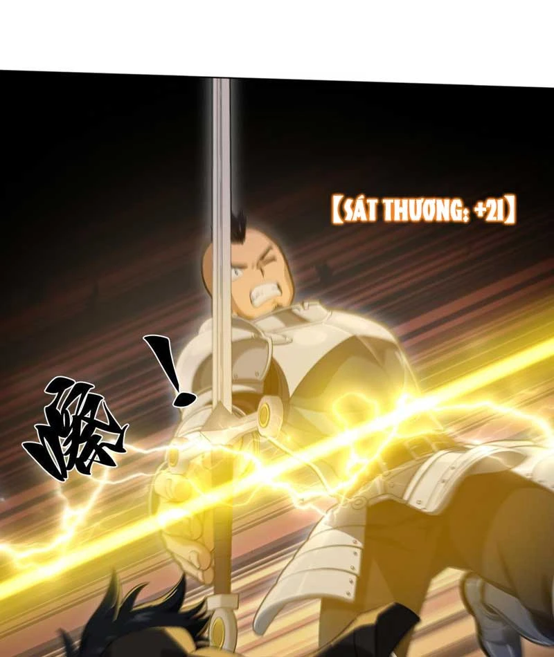 Ta, Người Chơi Mạnh Nhất Đã Trở Lại Rồi! Chapter 5 - Trang 35