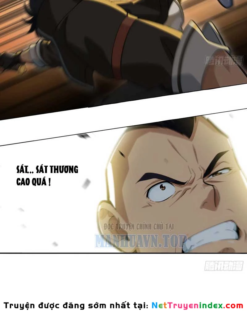 Ta, Người Chơi Mạnh Nhất Đã Trở Lại Rồi! Chapter 5 - Trang 36