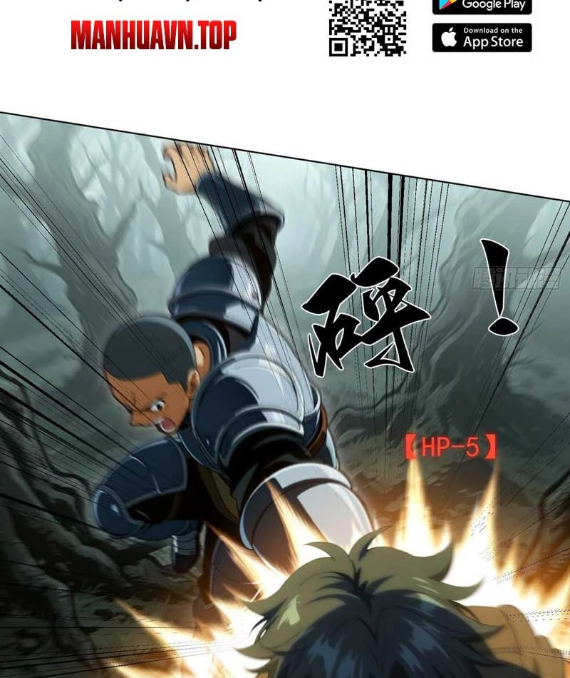 Ta, Người Chơi Mạnh Nhất Đã Trở Lại Rồi! Chapter 5 - Trang 38