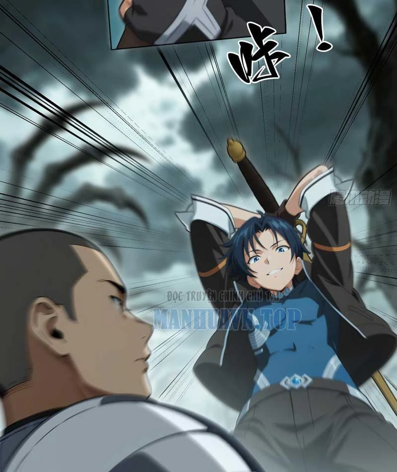 Ta, Người Chơi Mạnh Nhất Đã Trở Lại Rồi! Chapter 5 - Trang 41
