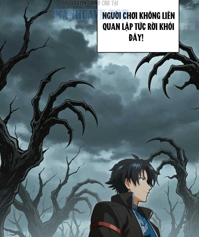 Ta, Người Chơi Mạnh Nhất Đã Trở Lại Rồi! Chapter 5 - Trang 6