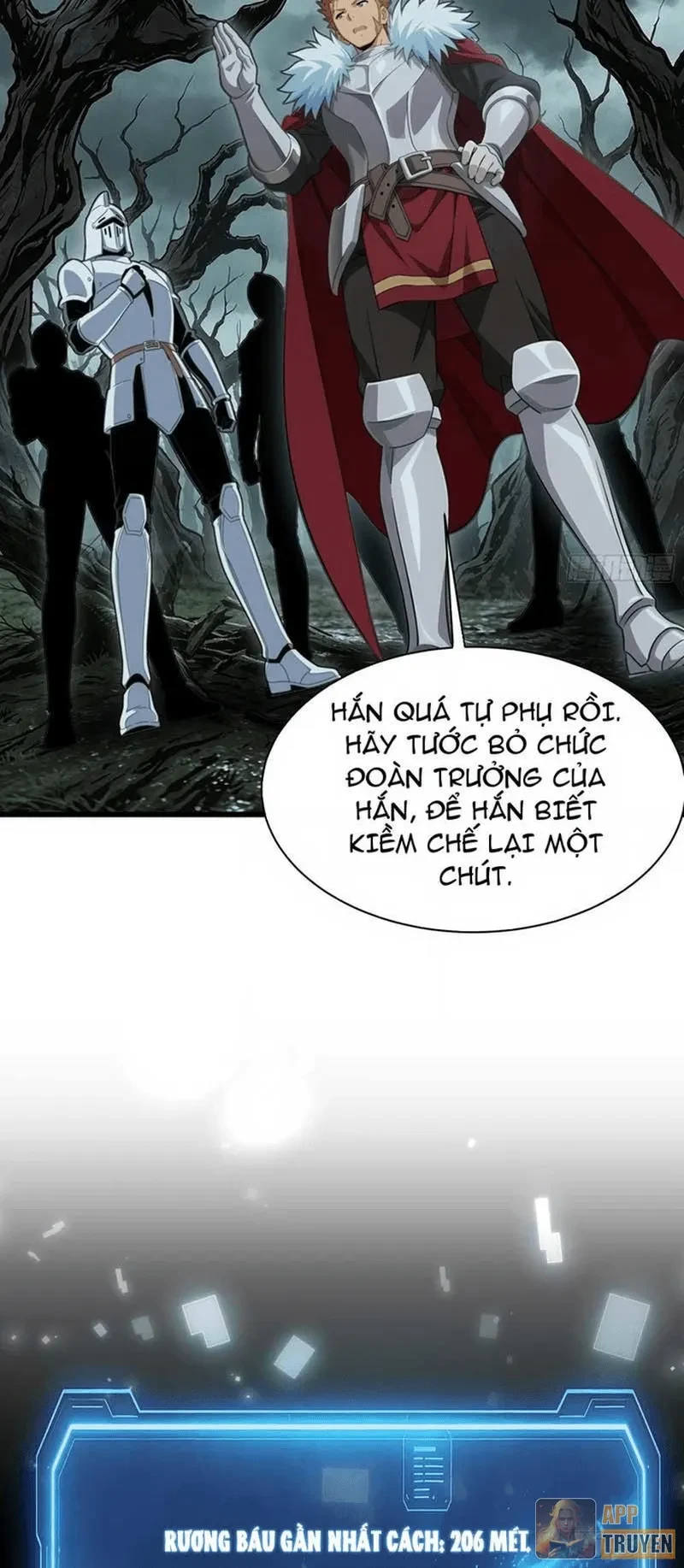 Ta, Người Chơi Mạnh Nhất Đã Trở Lại Rồi! Chapter 6 - Trang 11