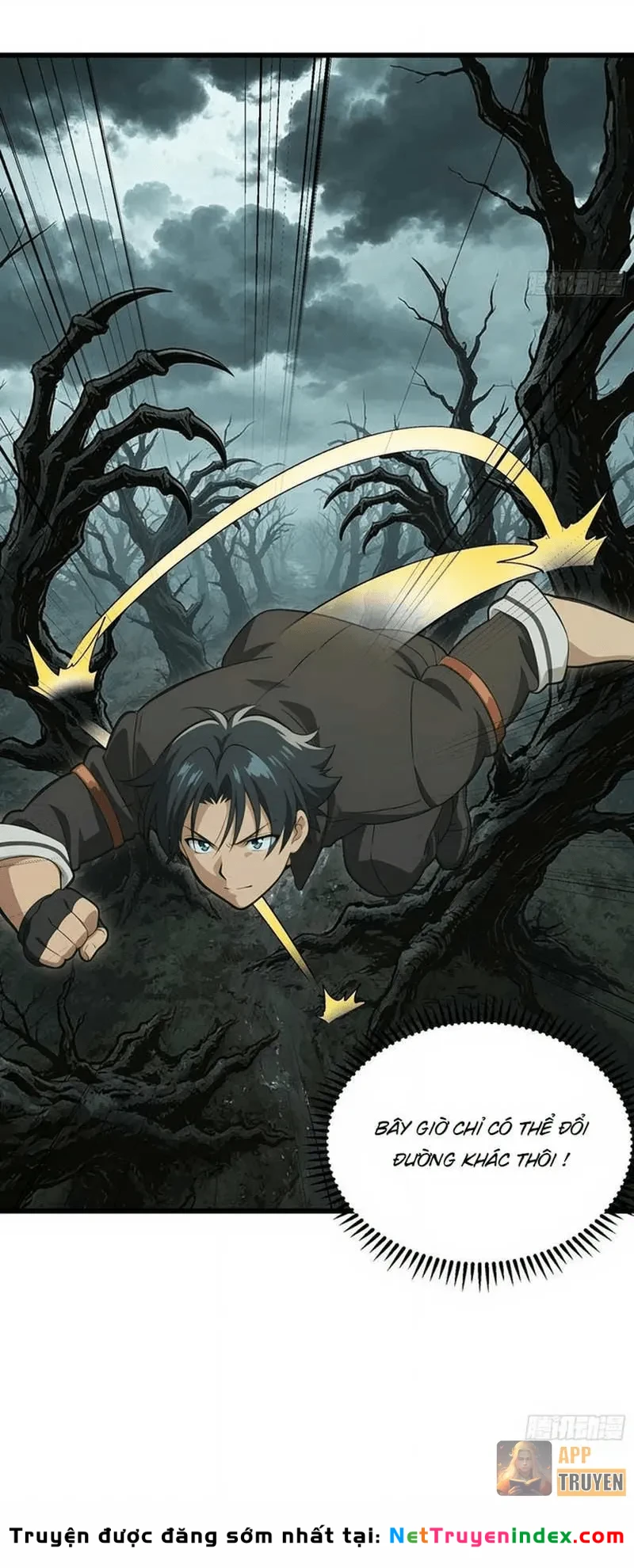 Ta, Người Chơi Mạnh Nhất Đã Trở Lại Rồi! Chapter 6 - Trang 13