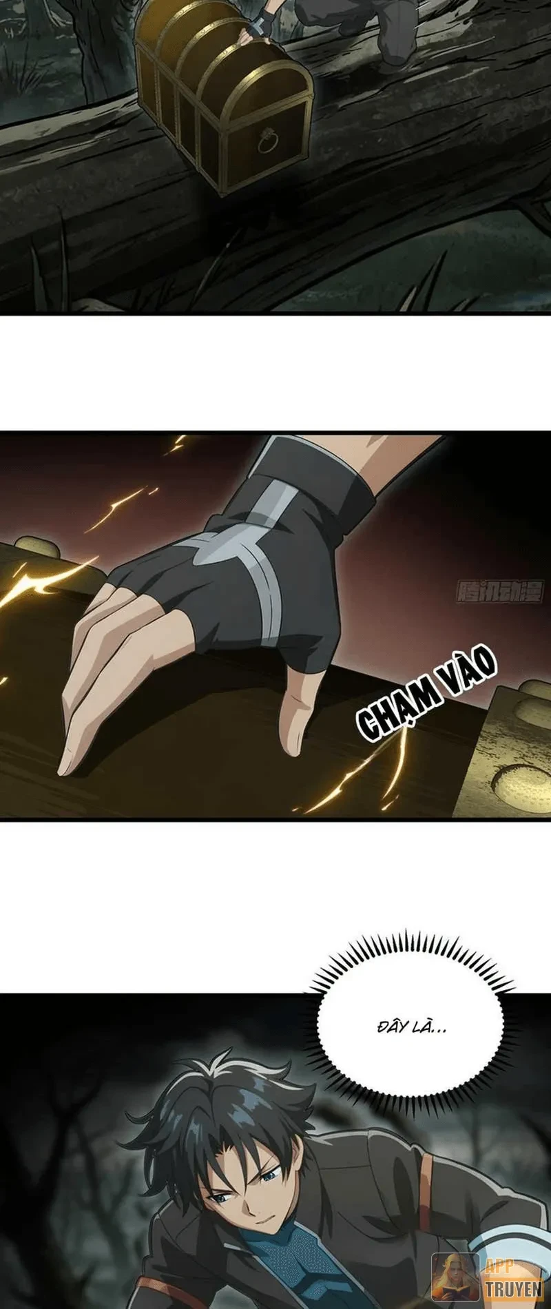 Ta, Người Chơi Mạnh Nhất Đã Trở Lại Rồi! Chapter 6 - Trang 15