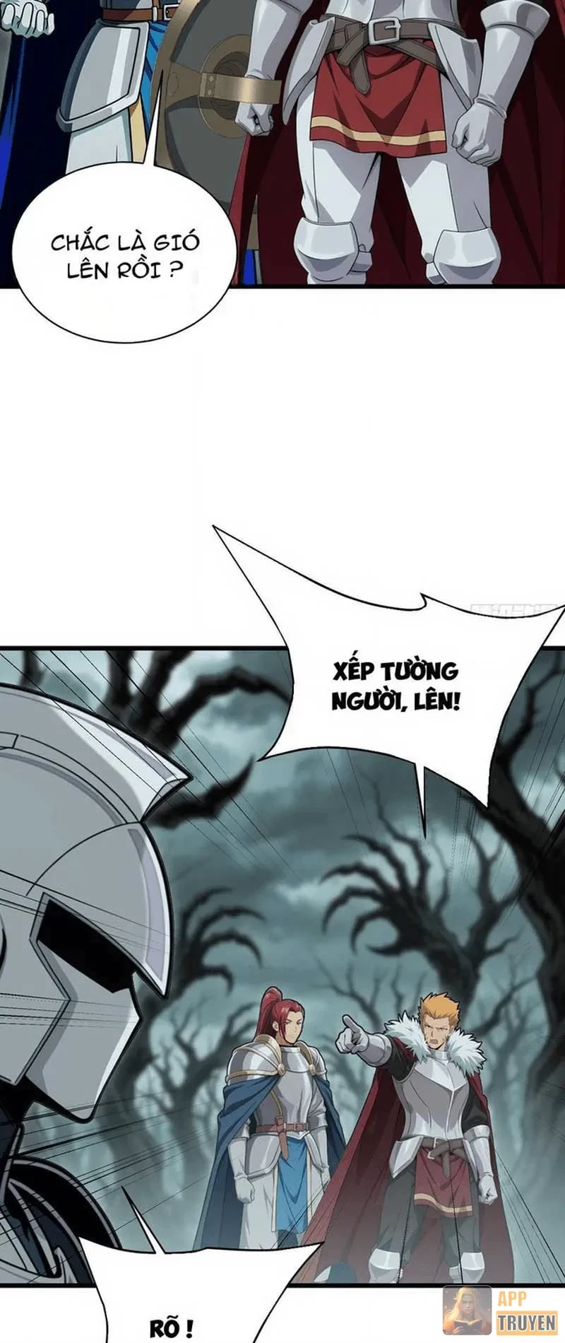 Ta, Người Chơi Mạnh Nhất Đã Trở Lại Rồi! Chapter 6 - Trang 18