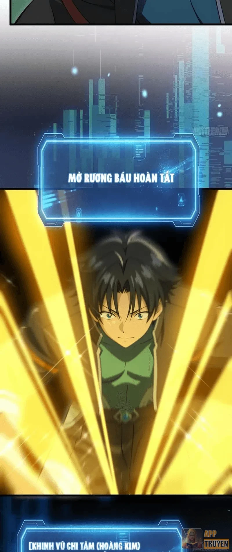 Ta, Người Chơi Mạnh Nhất Đã Trở Lại Rồi! Chapter 6 - Trang 23
