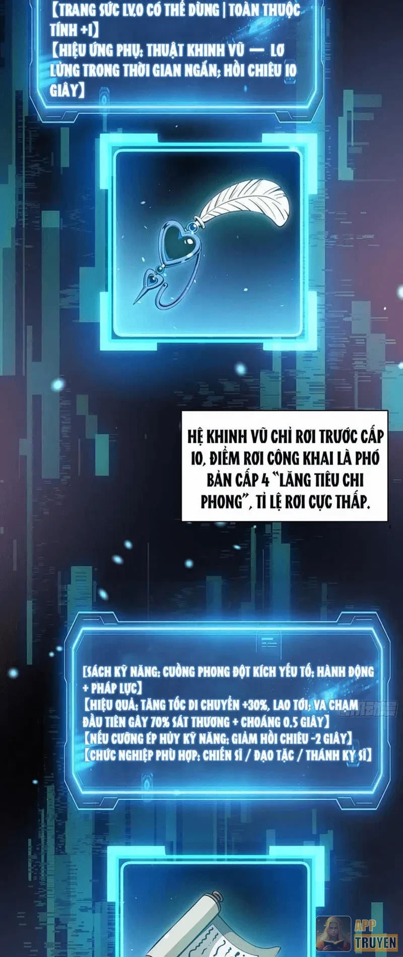 Ta, Người Chơi Mạnh Nhất Đã Trở Lại Rồi! Chapter 6 - Trang 24