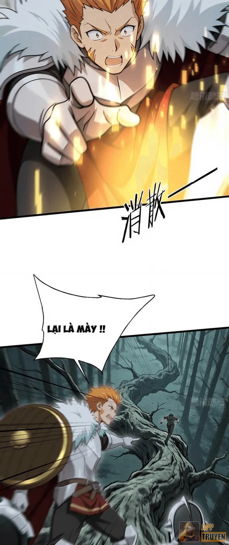 Ta, Người Chơi Mạnh Nhất Đã Trở Lại Rồi! Chapter 6 - Trang 27