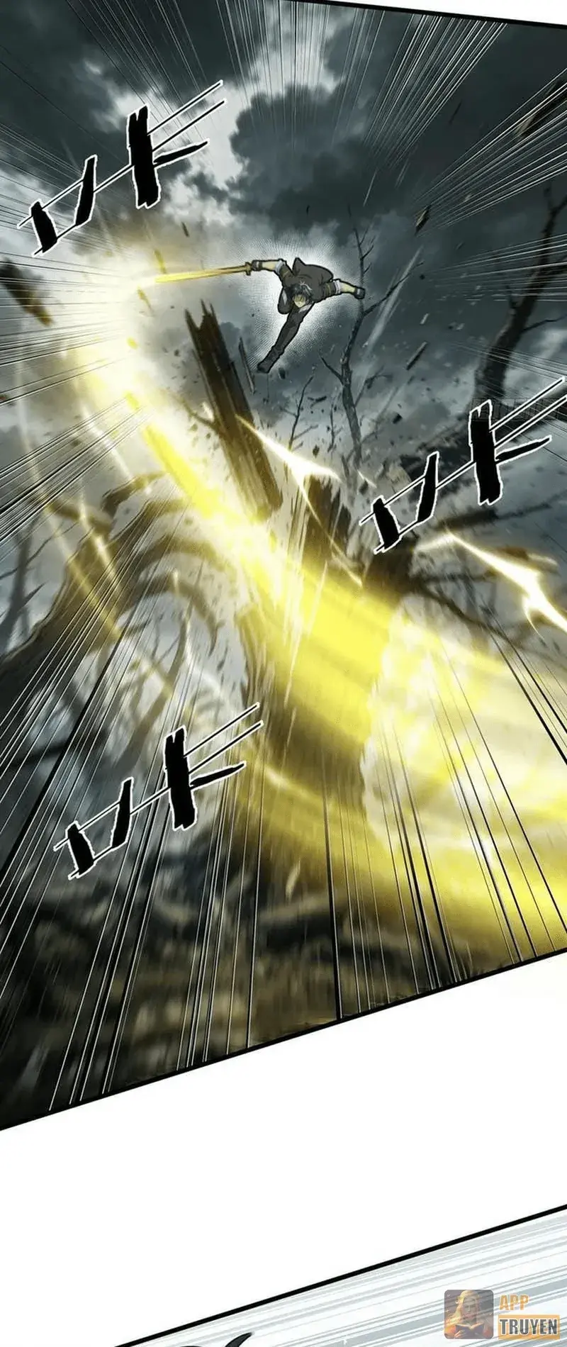 Ta, Người Chơi Mạnh Nhất Đã Trở Lại Rồi! Chapter 6 - Trang 3
