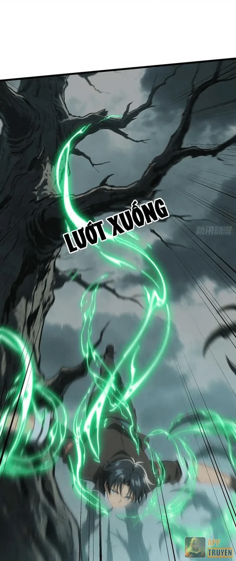 Ta, Người Chơi Mạnh Nhất Đã Trở Lại Rồi! Chapter 6 - Trang 32
