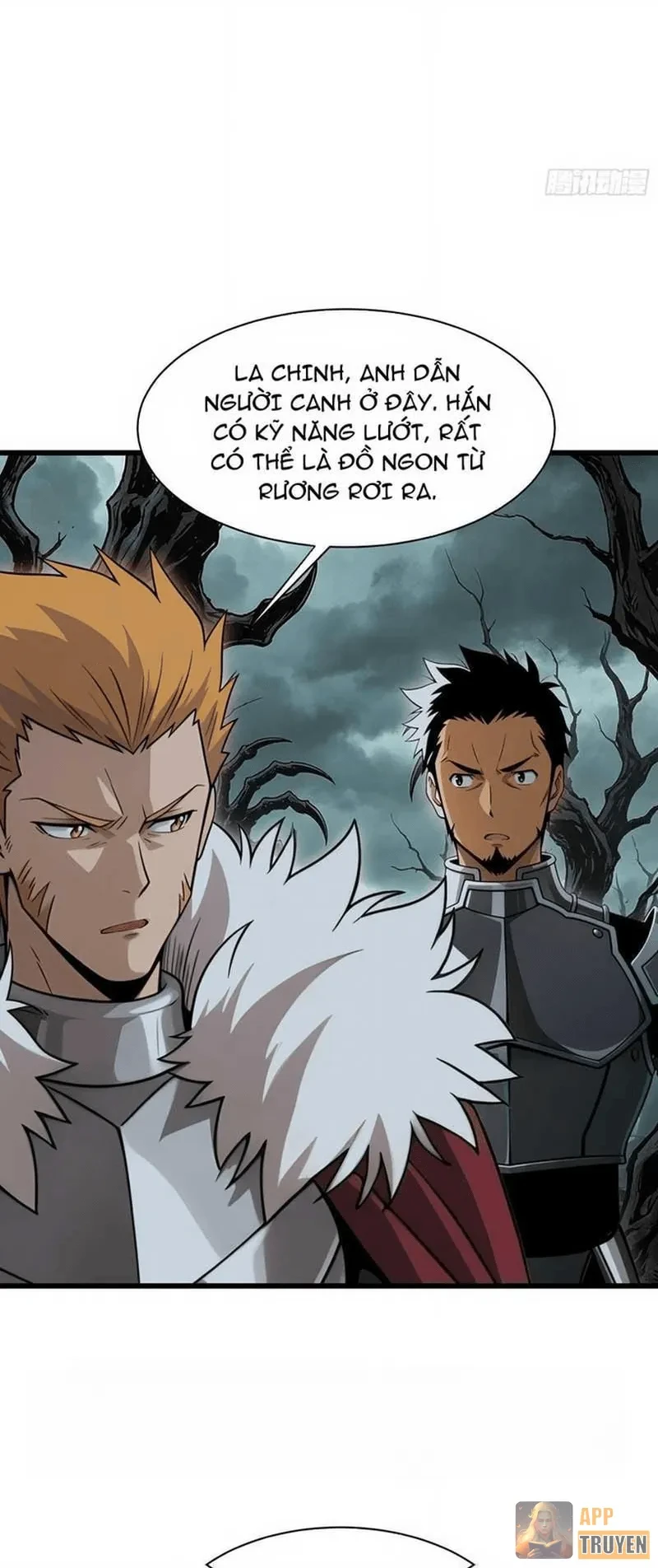 Ta, Người Chơi Mạnh Nhất Đã Trở Lại Rồi! Chapter 6 - Trang 37