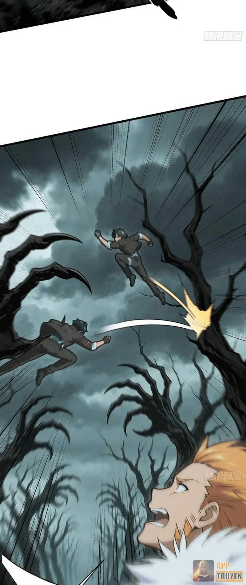 Ta, Người Chơi Mạnh Nhất Đã Trở Lại Rồi! Chapter 6 - Trang 7