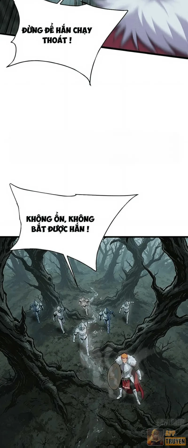 Ta, Người Chơi Mạnh Nhất Đã Trở Lại Rồi! Chapter 6 - Trang 8