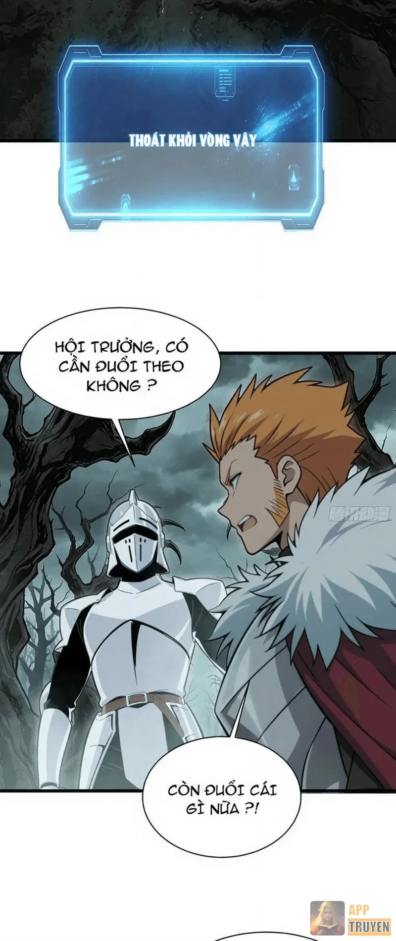 Ta, Người Chơi Mạnh Nhất Đã Trở Lại Rồi! Chapter 6 - Trang 9