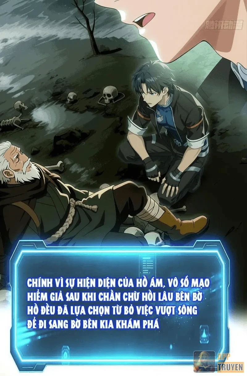 Ta, Người Chơi Mạnh Nhất Đã Trở Lại Rồi! Chapter 7 - Trang 11