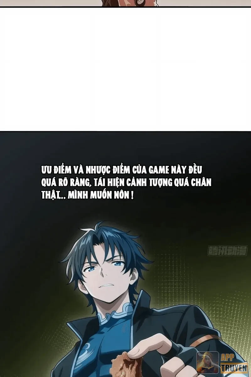 Ta, Người Chơi Mạnh Nhất Đã Trở Lại Rồi! Chapter 7 - Trang 18