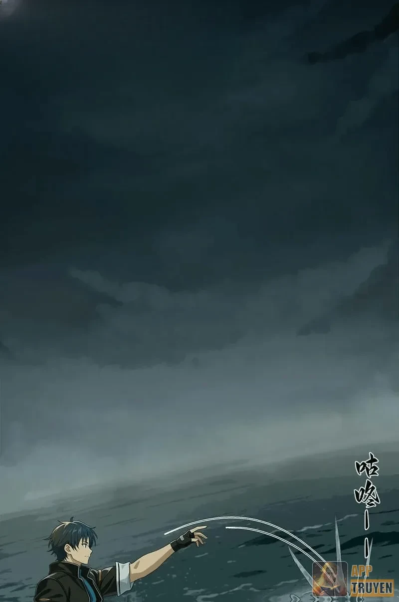 Ta, Người Chơi Mạnh Nhất Đã Trở Lại Rồi! Chapter 7 - Trang 20