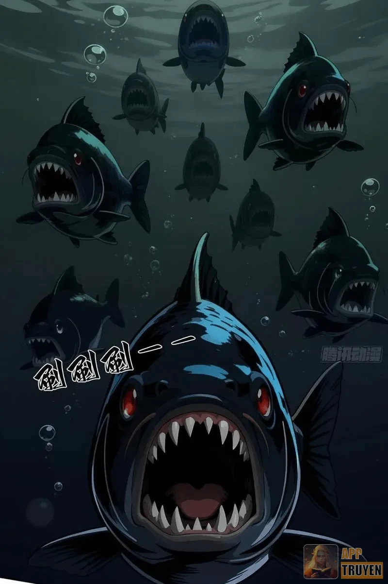 Ta, Người Chơi Mạnh Nhất Đã Trở Lại Rồi! Chapter 7 - Trang 24