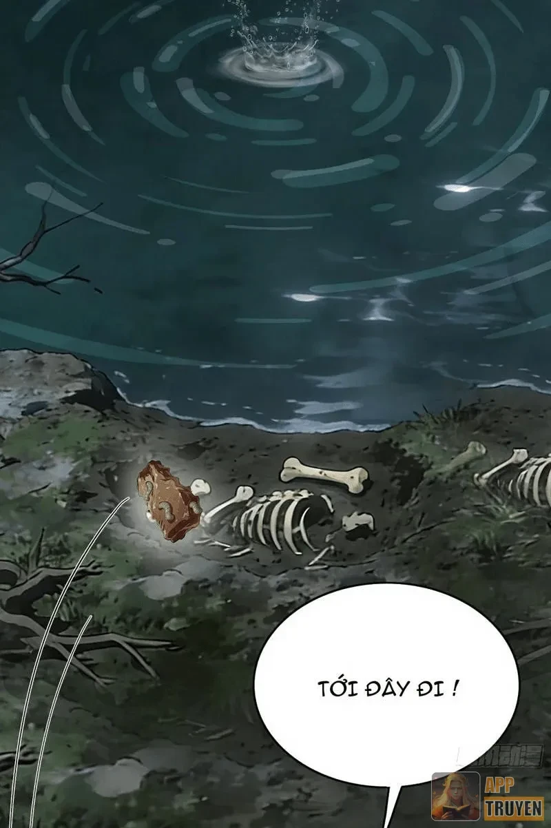 Ta, Người Chơi Mạnh Nhất Đã Trở Lại Rồi! Chapter 7 - Trang 28