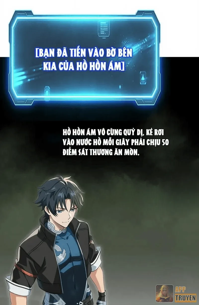 Ta, Người Chơi Mạnh Nhất Đã Trở Lại Rồi! Chapter 7 - Trang 3