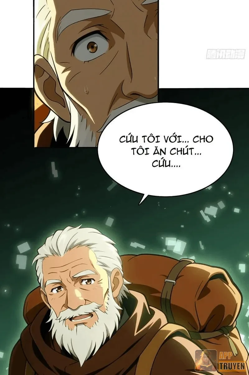 Ta, Người Chơi Mạnh Nhất Đã Trở Lại Rồi! Chapter 7 - Trang 39