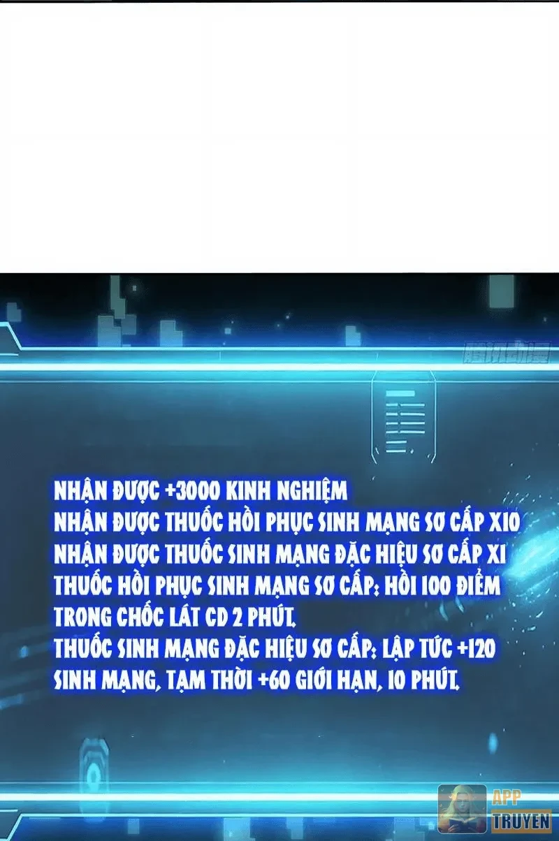 Ta, Người Chơi Mạnh Nhất Đã Trở Lại Rồi! Chapter 7 - Trang 43