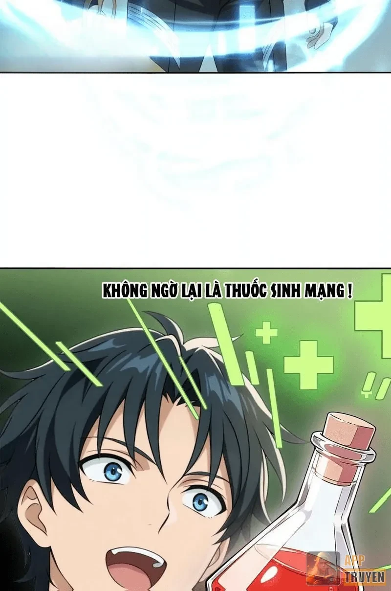 Ta, Người Chơi Mạnh Nhất Đã Trở Lại Rồi! Chapter 7 - Trang 46