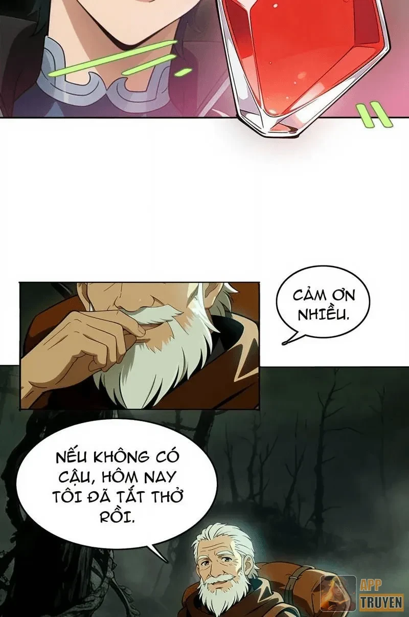 Ta, Người Chơi Mạnh Nhất Đã Trở Lại Rồi! Chapter 7 - Trang 47