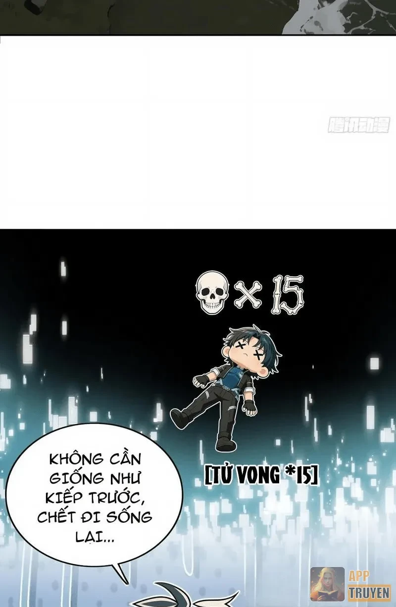 Ta, Người Chơi Mạnh Nhất Đã Trở Lại Rồi! Chapter 7 - Trang 5