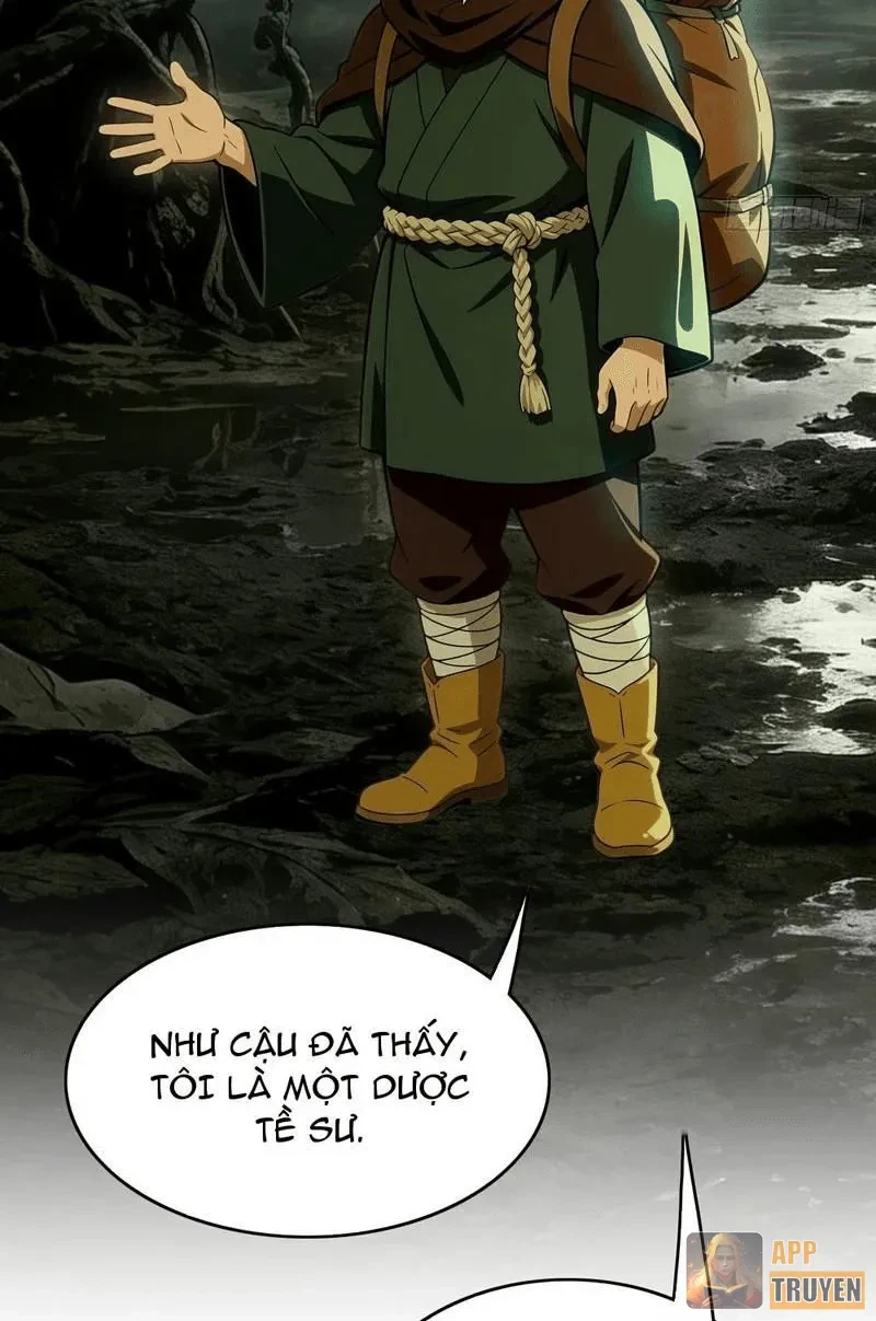 Ta, Người Chơi Mạnh Nhất Đã Trở Lại Rồi! Chapter 7 - Trang 48