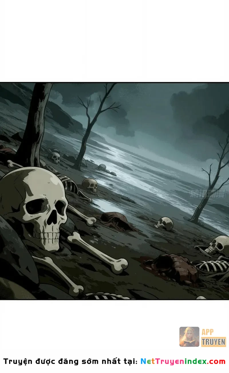 Ta, Người Chơi Mạnh Nhất Đã Trở Lại Rồi! Chapter 7 - Trang 7