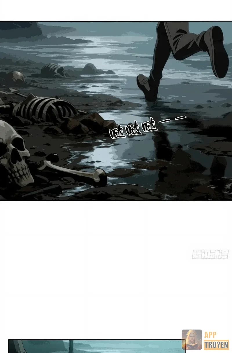 Ta, Người Chơi Mạnh Nhất Đã Trở Lại Rồi! Chapter 7 - Trang 8