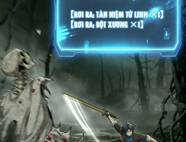 Ta, Người Chơi Mạnh Nhất Đã Trở Lại Rồi! Chapter 8 - Trang 45