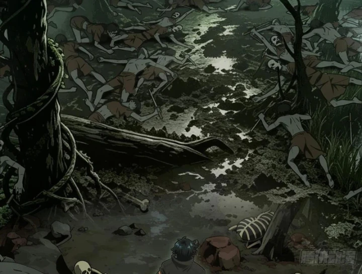 Ta, Người Chơi Mạnh Nhất Đã Trở Lại Rồi! Chapter 8 - Trang 5
