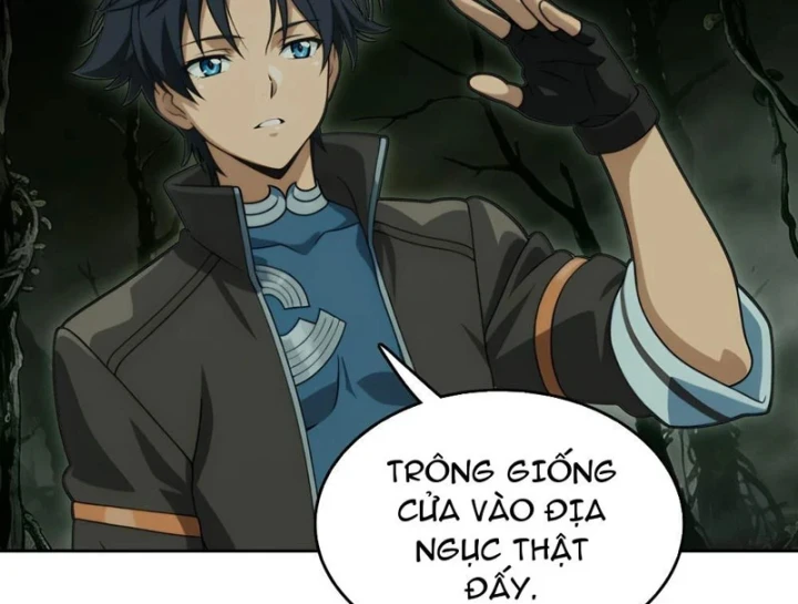 Ta, Người Chơi Mạnh Nhất Đã Trở Lại Rồi! Chapter 8 - Trang 7