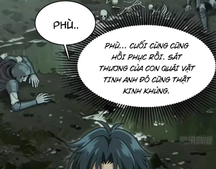 Ta, Người Chơi Mạnh Nhất Đã Trở Lại Rồi! Chapter 9 - Trang 17