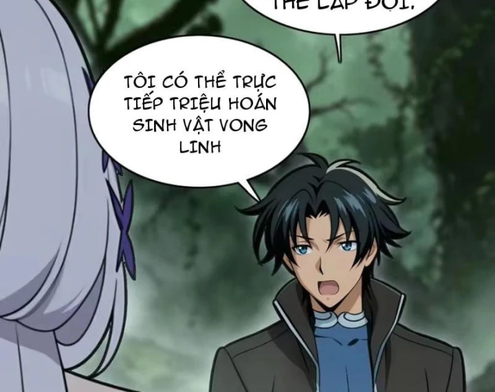 Ta, Người Chơi Mạnh Nhất Đã Trở Lại Rồi! Chapter 9 - Trang 50