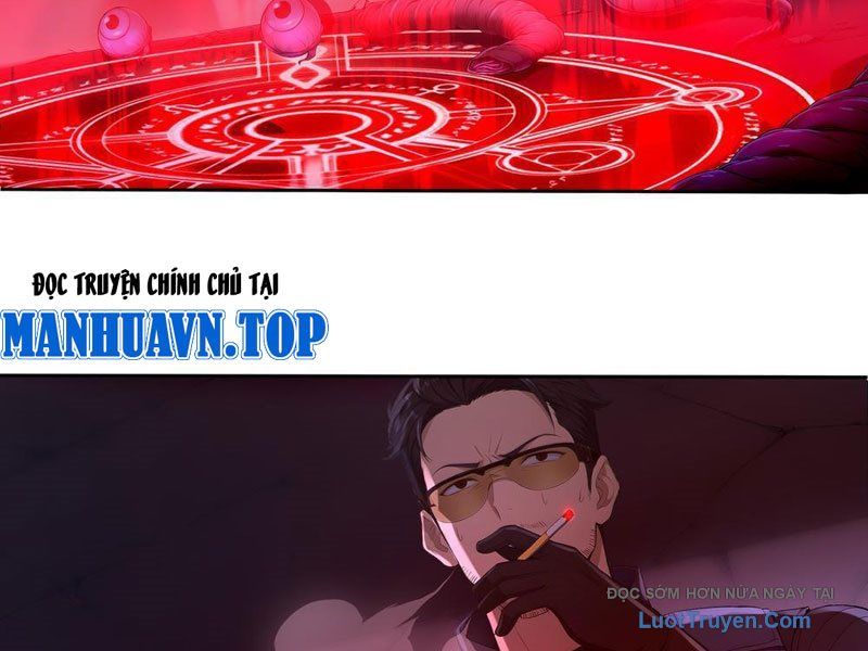 Ta, Người Sáng Tạo Tà Thần Chapter 1 - Trang 10